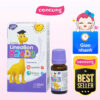 Vitamin giúp bé tăng chiều cao K2+D3 Lineabon